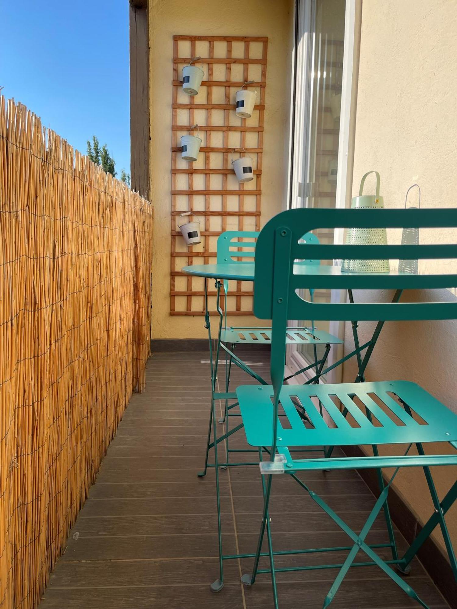 Appartement Centre Alsace Gertwiller 外观 照片