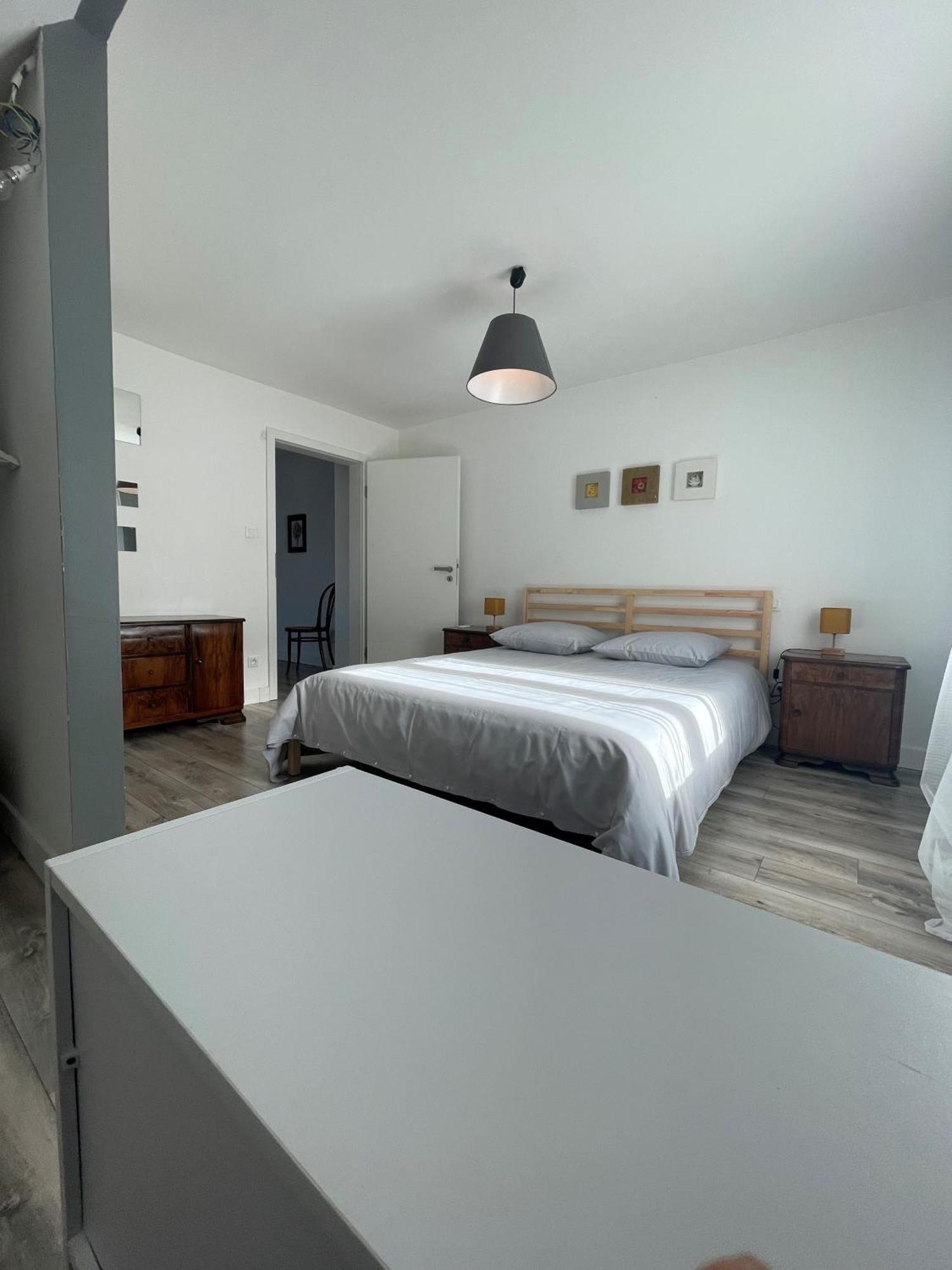 Appartement Centre Alsace Gertwiller 外观 照片