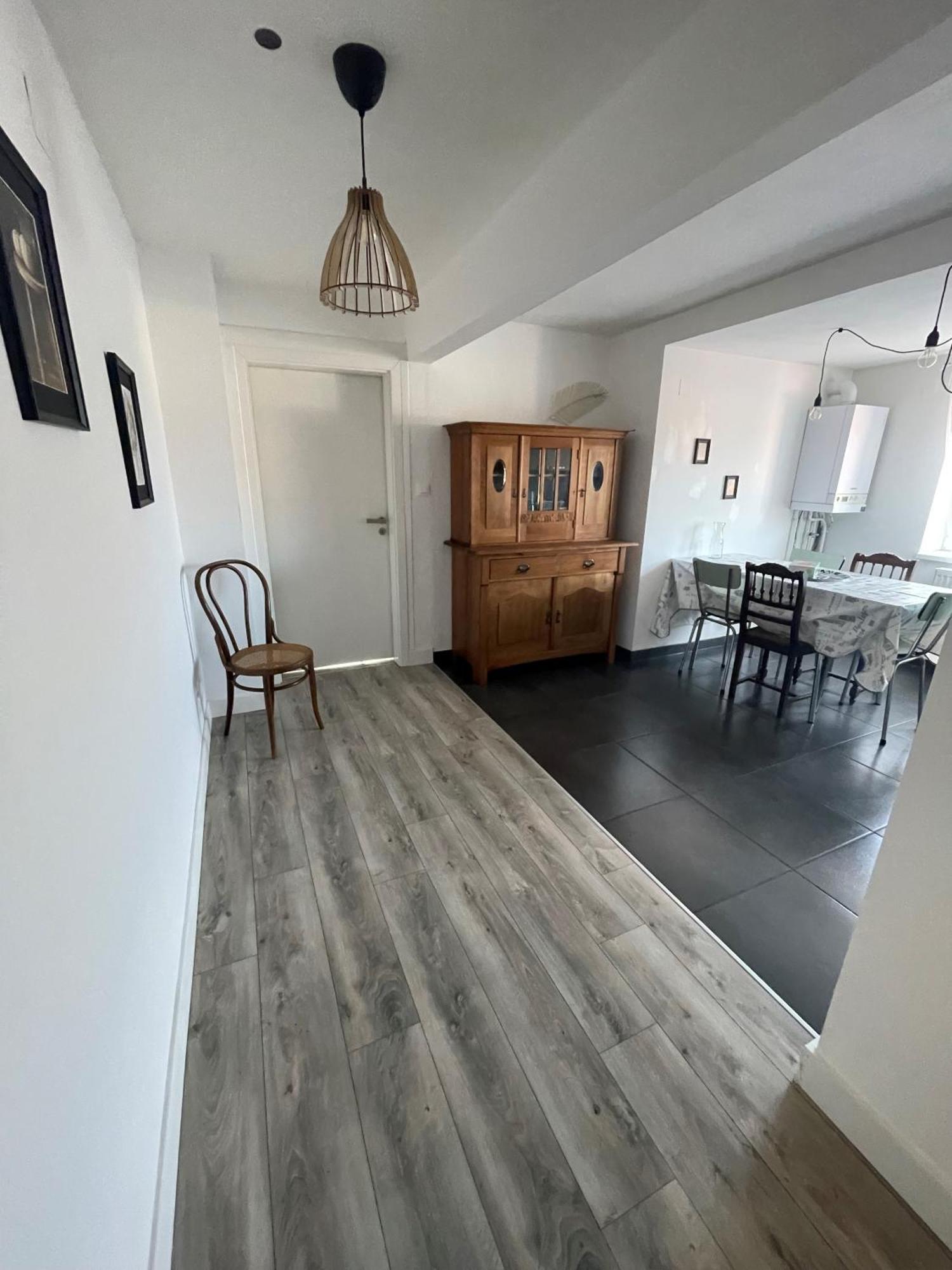 Appartement Centre Alsace Gertwiller 外观 照片