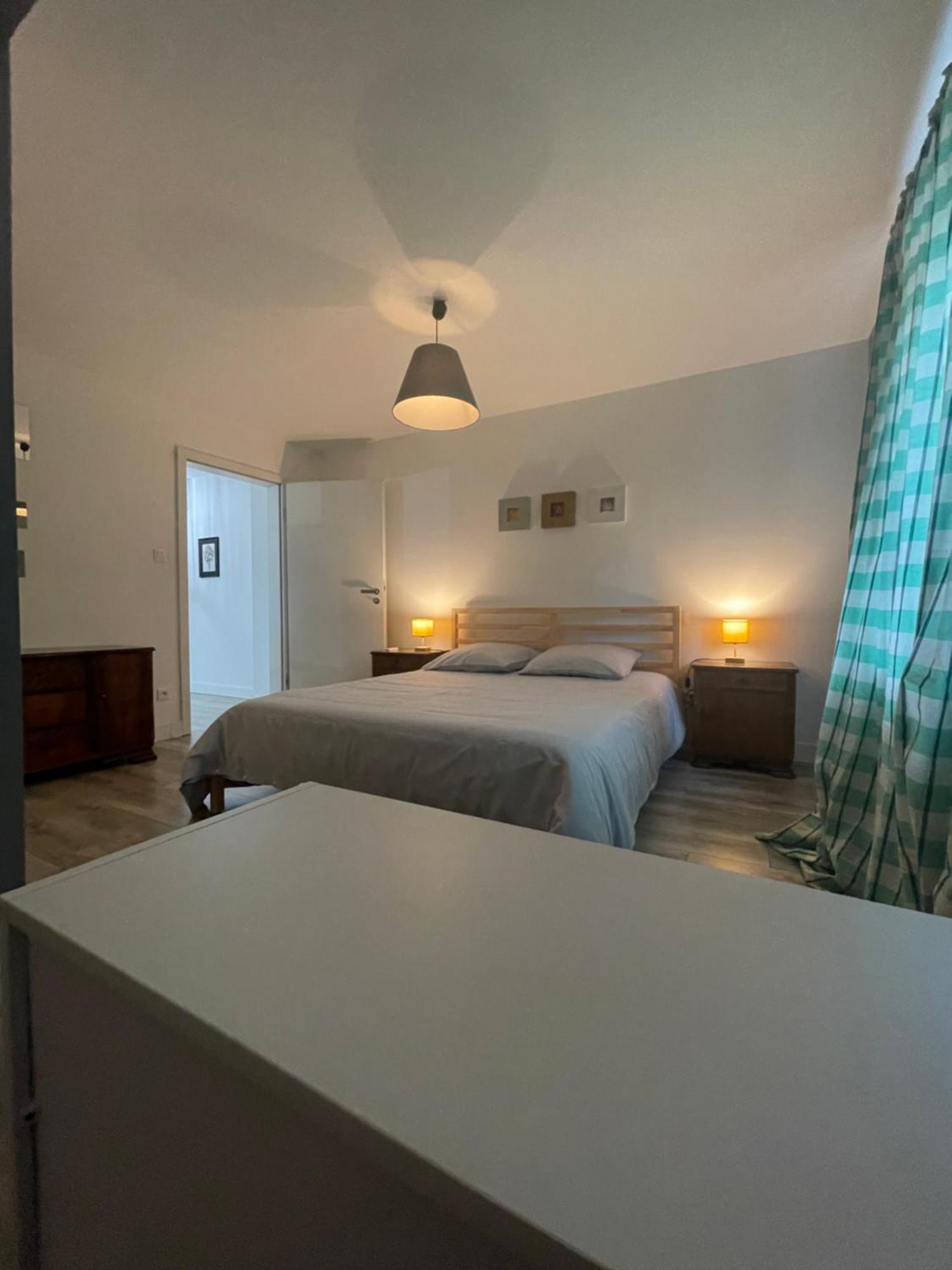 Appartement Centre Alsace Gertwiller 外观 照片
