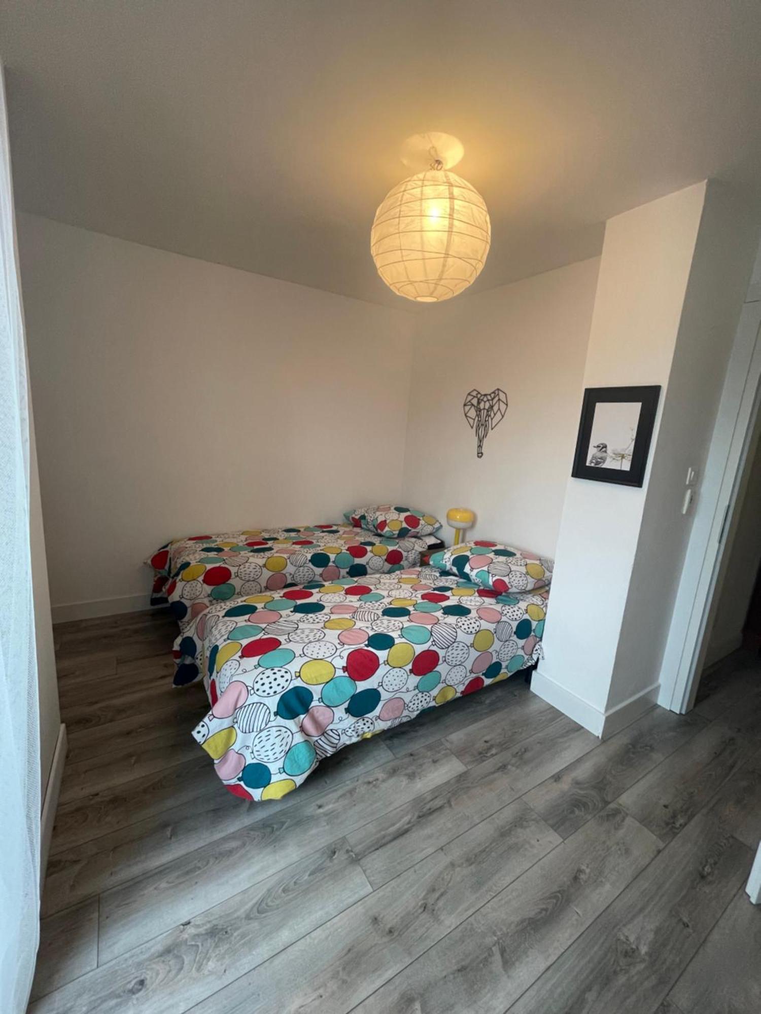 Appartement Centre Alsace Gertwiller 外观 照片